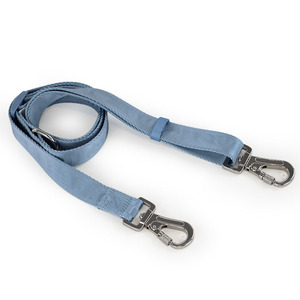 ODM Customizable LOGO Adjustable Breathable Fashion Simple Neoprene Dog <b>Harness</b> with Ease Hands Free Leash <b>Pet</b> leash collar - Product Image 4