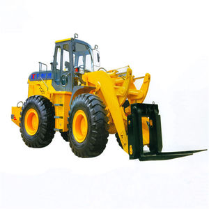2Ton Front End Wheel <span class=keywords><strong>Loader</strong></span> sekop Zl20 dijual dengan mesin pompa Bearing Gearbox sebagai komponen inti - Product Image 1
