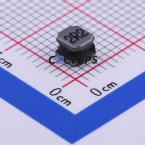 MPA4030S2R2M ตัวเหนี่ยวนำไฟฟ้าแบบ SMD, ขนาด 4x4 มม. ( ค่าความเหนี่ยวนำ: 2.2uH ) ( ความแม่นยำ: 20% กระแสไฟฟ้าที่กำหนด: 2.95A ) - Product Image 1