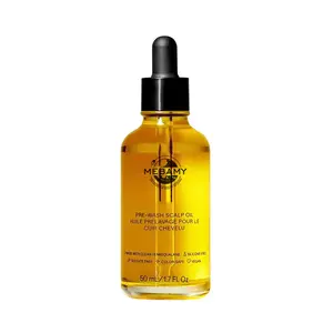 Vendita calda che ripara l'olio per la crescita dei capelli danneggiato Anti perdita <span class=keywords><strong>di</strong></span> capelli Private Label rosmarino olio per la crescita dei capelli - Product Image 1