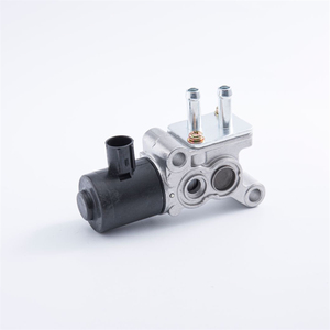 Soupape de régulation d'air de ralenti de haute qualité 36450P28A01 36450-P28-A01 36450-P0A-A01 AC435 pour Honda Civic et Acura Integra - Product Image 4