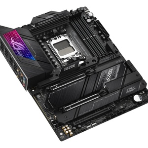 Hot New Arrival ROG STRIX X670E-E <b>GAMING</b> WIFI ATX <b>Motherboard</b> Desktop - Product Image 3