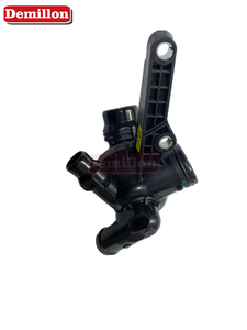 11537600584 demillon phụ tùng ô tô Hệ thống làm mát động cơ làm mát nhiệt cho BMW F20 F21 F30 F31 F35 N20 N46 N52 N54 N55 - Product Image 3