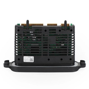 Module de commande de phare pour BMW Série 3 F30 F35, pièce de rechange pour réparation, 63117316147 63117316143 - Product Image 4