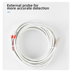 New Arrivals 1822 Floor Heating <b>Controller</b> <b>Thermostat</b> Temperature <b>Controller</b> Suitable for Most Devices - Product Image 3