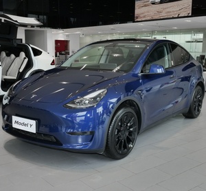 2024 motores duales de alta velocidad coche eléctrico puro <span class=keywords><strong>Tesla</strong></span> modelo <span class=keywords><strong>Y</strong></span> lujo - Product Image 6