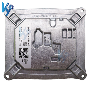 โมดูลควบคุมไฟหน้า LED KY New 130732952800 12V 35W พร้อมไฟ DRL รับประกัน 12 เดือน สำหรับ Peugeot Boxer QF อุปกรณ์ตกแต่งรถยนต์ Fiat - Product Image 5