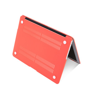 Custodia rigida per Laptop in Silicone trasparente di colore puro personalizzato OEM per <span class=keywords><strong>Macbook</strong></span> <span class=keywords><strong>Air</strong></span> <span class=keywords><strong>13</strong></span> - Product Image 3