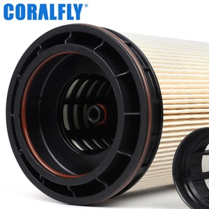 Filtro Separador de Agua y Combustible Diésel de Alta Calidad A0000905051 A485007 FS20083 para Piezas de Motor de Camión - Product Image 6