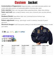 Automne À La Mode Marque Hommes Stand Bouton Formelle En Cuir Manteau Vente Chaude Varsity Brodé Baseball Veste Extérieure avec Logo Avant