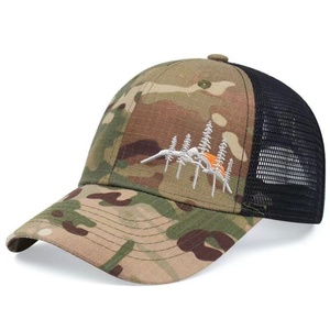 Unisex Adult Baseball <b>Cap</b> with Rock Style <b>Flat</b> Brim Sporty Street Style Design Common Fabric - Product Image 4