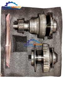 <span class=keywords><strong>Kit</strong></span> de reparación de correa de transmisión automática de polea K313 K312 <span class=keywords><strong>K31</strong></span> CVT para Toyota Corolla YARIS Levin K313PDLTJ - Product Image 5