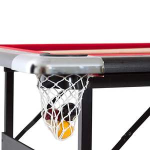 Vente d'usine, table de <span class=keywords><strong>billard</strong></span> économique de 6 pieds et 7 pieds, pieds pliants, semi-assemblée, table de snooker, table de <span class=keywords><strong>billard</strong></span> - Product Image 5