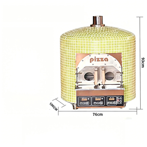 <span class=keywords><strong>Four</strong></span> <span class=keywords><strong>à</strong></span> pizza <span class=keywords><strong>professionnel</strong></span> <span class=keywords><strong>au</strong></span> <span class=keywords><strong>bois</strong></span> et <span class=keywords><strong>four</strong></span> <span class=keywords><strong>à</strong></span> pizza d'extérieur, contrôle <span class=keywords><strong>de</strong></span> la température réglable, pour les fêtes et les rassemblements. - Product Image 6