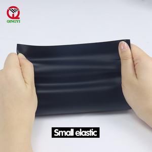 निः शुल्क नमूना कस्टम 61 सेमी pvc उच्च तापमान लोहे पर गर्मी हस्तांतरण विनाइल फिल्म कपड़े टी-शर्ट के लिए - Product Image 2