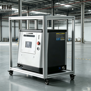 Mini machine de <span class=keywords><strong>sablage</strong></span> à glace sèche Micro pour la restauration avec <span class=keywords><strong>buse</strong></span> de précision pour pièces délicates - Product Image 5