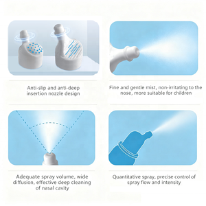 Bestes medizinisches Nasenspray für Erwachsene Bestes Allergie-Nasenspray - Product Image 5
