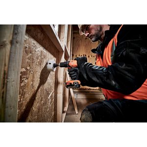 <span class=keywords><strong>AEG</strong></span> 18V 2.0Ah bsb18g4 không dây búa khoan máy cắt quay phá hủy cho bê tông 1500W nguồn điện pin công nghiệp công cụ - Product Image 4