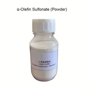 Polvo AOS para Limpieza CAS 68439-57-6 Sulfonato de Olefina C14-16 de Sodio - Product Image 3