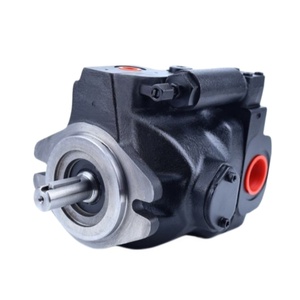 Pompe à Déplacement Variable Haute Performance PVP16364L12 PVP16 PVP23 PVP33 – Raccords Hydrauliques pour Équipements d'Automatisation - Product Image 5