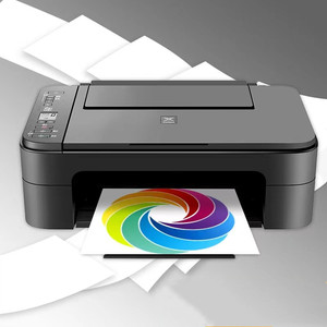 Double 75gsm/80gsm 70gsm Vente en gros Bureau Papier copie double face de haute qualité - Product Image 3