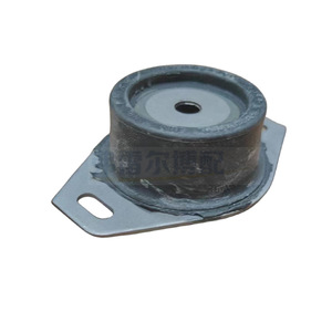 ขายึดเครื่องยนต์ Peugeot รุ่น 9683359580 1844C3 สำหรับ Citroen DS 2.0 1.6T ด้านซ้าย อะไหล่ทดแทน - Product Image 2