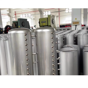 Avec réservoir <span class=keywords><strong>d</strong></span>'eau auxiliaire 150L 200L 300L Chauffe-eau <span class=keywords><strong>solaire</strong></span> sans pression Chaudière - Product Image 6