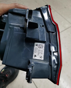 J ONE Luces Traseras LED de <span class=keywords><strong>Segunda</strong></span> <span class=keywords><strong>Mano</strong></span> Mejoradas, Plug and Play, para <span class=keywords><strong>BMW</strong></span> X3 y F31 2012-2019, Lente Transparente, 12V - Product Image 6