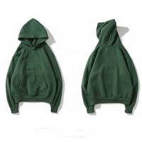 Sweat-shirts à capuche unisexes de sport et de gym, personnalisables avec logo, 100 % coton, 460 grammes, poids lourd, plusieurs couleurs, vente en gros