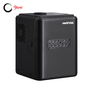 Machine à Étincelles Froides Miniature 350W Mini <span class=keywords><strong>Spark</strong></span> pour Mariages Événements Scéniques Fêtes Clubs DJ Spectacles - Product Image 6