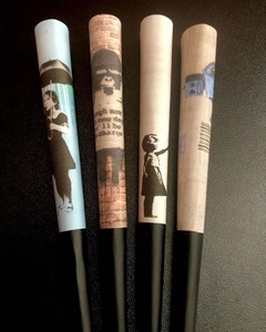 Nón Cuộn Cán Sẵn Tùy Chỉnh Giấy Cuộn Thô 98Mm Nón CuộN Trước Tùy Chỉnh - Product Image 2