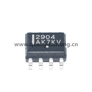 Chip de componentes nuevos originales LM2904 SOP-8 <span class=keywords><strong>DR</strong></span> - Product Image 6