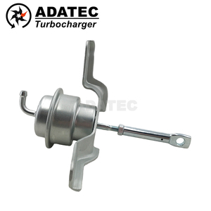 Actuador de Turbo RHB5 VI95 8970385180 8970385181 8970863435 897148076 Válvula de Descarga de Turbo para <span class=keywords><strong>Opel</strong></span> Frontera a 2.8 TD - Product Image 4