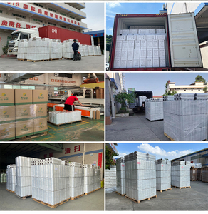 Pellicola Plastica Morbida Personalizzata per Imballaggio Industriale, <span class=keywords><strong>Film</strong></span> Estensibile per Pallet - Product Image 6