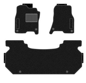 Les fabricants font la <span class=keywords><strong>promotion</strong></span> de tapis de sol pour Dodge Challenger R/T 2008 +. - Product Image 4