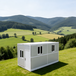 <span class=keywords><strong>Cabaña</strong></span> Plegable de Alta Montaña - Ventilación Enriquecida con Oxígeno para una Altura de 5000m - Product Image 6