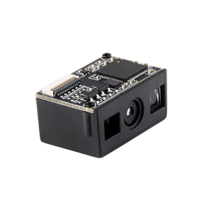 D2161 अल्ट्रा-छोटा मिनी <span class=keywords><strong>2</strong></span> डी क्यूआर बारकोड स्कैनर मॉड्यूल 4.6g वजन के लिए एम्बेडेड पिन इंटरफेस स्टॉक का उपयोग किया जाता है - Product Image 3