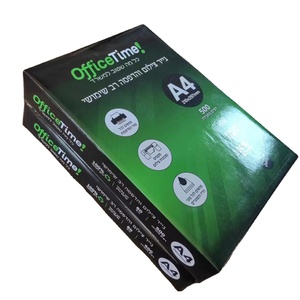 Tùy chỉnh bản sao giấy tờ giá rẻ giấy reams <span class=keywords><strong>A4</strong></span> Máy Photocopy - Product Image 1