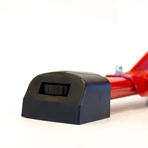 Vélo de spinning électrique professionnel TODO avec porte-bouteille, pour usage domestique, équipement de gym en extérieur, vélo de parc - Product Image 6