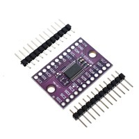 CJMCU- 9548 TCA9548 TCA9548A 1-A-8 I2C 8-modo multi-canal placa de expansión de la CII para placa de desarrollo