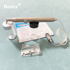 Machine de sablage <span class=keywords><strong>dentaire</strong></span> à <span class=keywords><strong>Jet</strong></span> d'<span class=keywords><strong>air</strong></span> en oxyde d'aluminium, appareil <span class=keywords><strong>dentaire</strong></span> à <span class=keywords><strong>Jet</strong></span> d'<span class=keywords><strong>air</strong></span>, à abrasion à l'<span class=keywords><strong>air</strong></span> sans boîte à <span class=keywords><strong>eau</strong></span> - Product Image 4