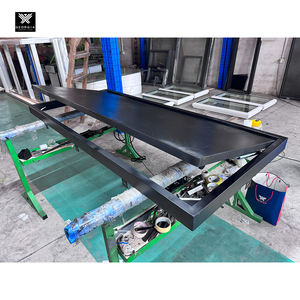 <span class=keywords><strong>Trappe</strong></span> de plancher de toit automatique accès au <span class=keywords><strong>sol</strong></span> porte cachée avec moteur robuste <span class=keywords><strong>pour</strong></span> cellier <span class=keywords><strong>sous</strong></span>-<span class=keywords><strong>sol</strong></span> - Product Image 3