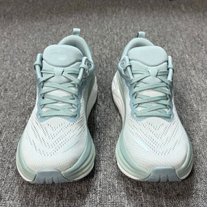 Chaussures décontractées tendance de haute qualité légères imperméables antidérapantes noires de créateur pour femmes et hommes Nouveau style - Product Image 6