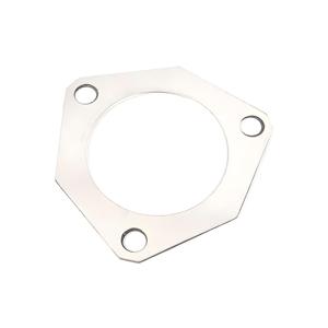 La feuille de joint d'échappement de moteur à gaz renforcé par métal de joint de convertisseur catalytique convient à Audi et Volkswagen - Product Image 3