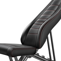 Banc de musculation multifonctionnel avec bandes de résistance – Offre spéciale