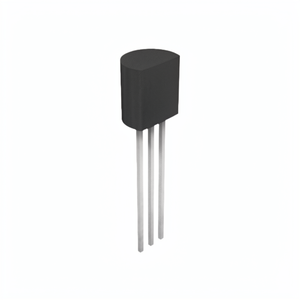 Electronics Component 2SC2383-Y-AP Authorized Distributor TO-226-3, TO-92-3 Long Body, Formed Leads Transistors - Product Image 1