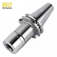 JIK BT SK 툴 홀더 고속 BT30/40 SK10/SK16 60 콜릿 척 밀링 커터 20CrMnTi CNC 머시닝 센터 스핀들