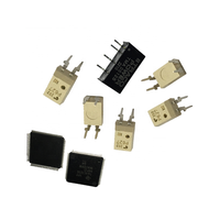 IC L293 daya DIP-16 sirkuit terintegrasi L293D IC Chip