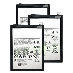 <span class=keywords><strong>แบตเตอรี่</strong></span>โทรศัพท์แท้รุ่น HQ-50SD ความจุสูง 4900mAh สำหรับ Samsung Galaxy A03 ของแท้จากผู้ผลิต <span class=keywords><strong>ราคา</strong></span>ดี รับประกัน 18 เดือน - Product Image 1