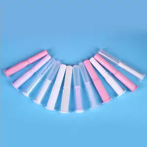 Wholesale Feminine Hygiene Products Vaginal Injection Applicator Disposable Dosing Device